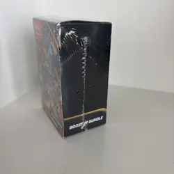Pokemon Mega Evolution Phantasmal Flames Booster Bundle *SEALED* - Image 2