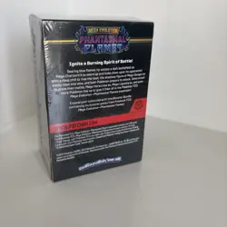 Pokemon Mega Evolution Phantasmal Flames Booster Bundle *SEALED* - Image 3