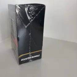 Pokemon Mega Evolution Phantasmal Flames Booster Bundle *SEALED* - Image 4