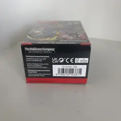 Pokemon Mega Evolution Phantasmal Flames Booster Bundle *SEALED* - Image 5