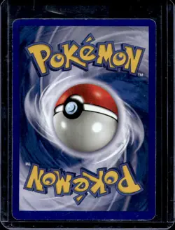 1999 Pokemon Unlimited Ninetales Rare Holo #12/102 - Image 2