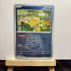 Psyduck - (Love Ball) 039/217 Reverse Holo ME: Ascended Heroes NM Pokemon TCG - Image 2