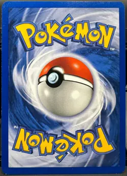 Blaine's Doduo 61/132 Gym Challenge Pokemon TCG 1999 LP - Image 2