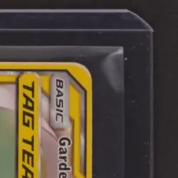 2019 POKEMON SM UNBROKEN BONDS #205/214 GARDEVOIR SYLVEON TAG TEAM FA ULTRA RARE - Image 5