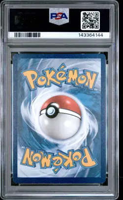 2021 POKEMON CELEBRATIONS #005 FULL ART/PIKACHU PSA 6 - Image 2