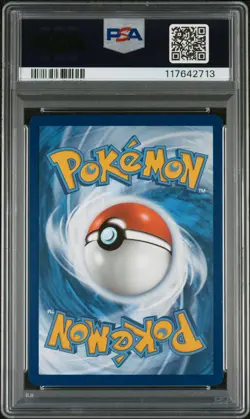 2024 POKEMON SCR EN-STELLAR CROWN ULTRA RARE #156 HYDRAPPLE EX PSA 10 - Image 2