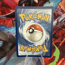 Pokemon TCG - Cosmos Holo Pikachu 51/162 Pokemon Day 2026 Collection Card NM - Image 2