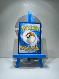 Psyduck 039/217 - Love Ball Reverse - Ascended Heroes - Pokemon TCG - Print Line - Image 2