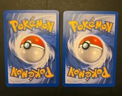 Vintage Pokemon Lot Fossil 69 Cards Common Uncommon Rares WOTC All Pack Fresh NM - Image 3