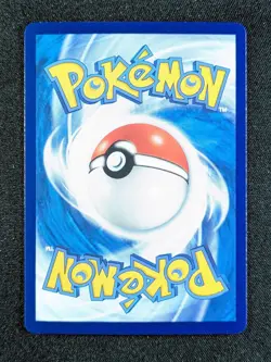 2025 Pokemon JOLTEON 03 09/14 Gem Pack Volume 2 Master Ball Reverse Holo Chinese - Image 2