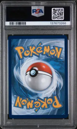 2025 POKEMON MEG EN-MEGA EVOLUTION #104 MEGA KANGASKHAN EX PSA 9 - Image 2