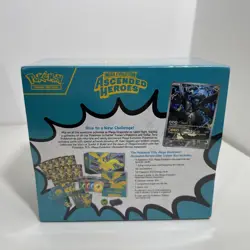 Pokemon Ascended Heroes ETB (Elite Trainer Box) Sealed - Fast Dispatch - Image 3