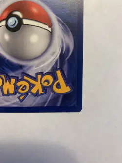 Computer Error Trainer #16 Pokemon TCG Black Star Promo WOTC - Image 2