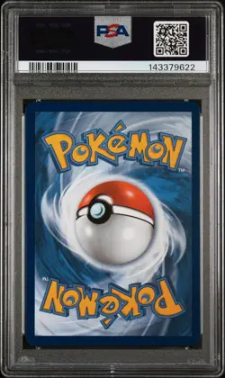 2022 POKEMON SWORD & SHIELD BRILLIANT STARS #TG16 FULL ART/MIMIKYU V PSA 10 - Image 2