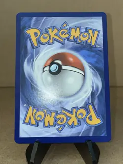 2026 Pokemon Perfect Order Mega Zygarde ex Gold Mega Hyper Rare English 124/088 - Image 2