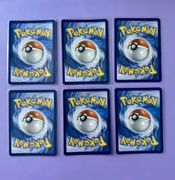 TCG Pokemon English Lot of 32: EX, cracked ice, holo, Promo - Image 3