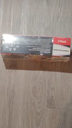 Pokemon Prismatic Evolutions Surprise Box And Booster Bundle Sealed - Image 3
