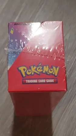 Pokemon Prismatic Evolutions Surprise Box And Booster Bundle Sealed - Image 4