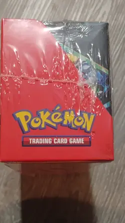 Pokemon Prismatic Evolutions Surprise Box And Booster Bundle Sealed - Image 5