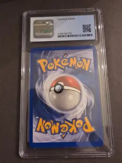 Pokemon Nintendo Sentret Aquapolis 107/147 Reverse Holo CGC 9.5 Gem Mint Pokemon - Image 2