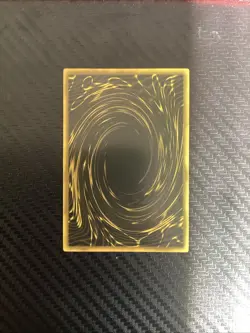 *** THE WINGED DRAGON OF RA *** QUARTER CENTURY SECRET RARE LC01-EN003 YUGIOH! - Image 2