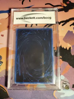 Yu-Gi-Oh! TCG 2010 Obelisk the Tormentor Limited Edition LC01 BCCG 10 - Image 2
