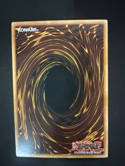 Yugioh! ANPR-EN005 Blackwing- Vayu The Emblem of Honor Ulti Rare 1st Edition-LP - Image 5