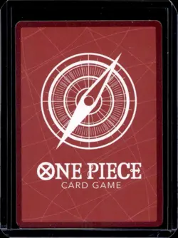 2023 One Piece The Three Captains ST10 Monkey D. Luffy #ST10-002 - Image 2