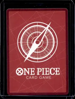 2023 One Piece The Three Brothers Ultimate Deck ST13 Monkey D. Luffy L #ST13-003 - Image 2