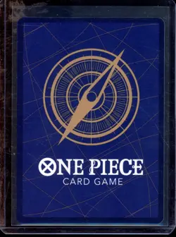 2024 ONE PIECE JP OP10 ROYAL BLOOD #ST12-012 CHARLOTTE PUDDING SPECIAL ALT ART - Image 2