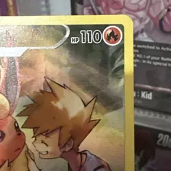 Flareon Trainer Gallery TG01/TG30 Pokemon Card- Near Mint- Brilliant Stars - Image 3