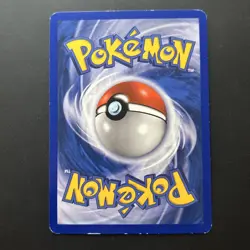 Pokemon TCG Ditto Delta Species 35/113 2005 Non-Holo Card - Image 2