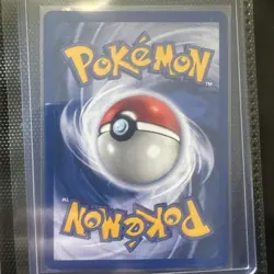 Zapdos 19/110 Pokemon Trading Card Legendary Collection Rare Holo - Image 4