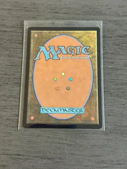 Grave Pact - MTG Magic the Gathering - 0165 - Commander Masters Regular Card - Image 2