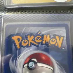 Raichu ⚡ 61/165 Non Holo Expedition Pokemon Card 2002 NM BEAUTIFUL CARD - Image 5