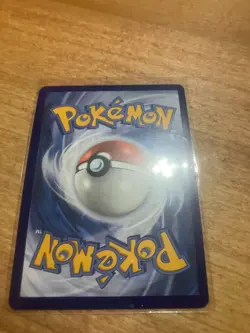 Enhanced Hammer 224/167 Double GOLD Star Twilight Masquerade Pokemon Card TCG PF - Image 2