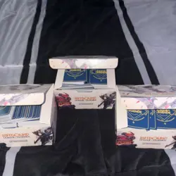 RIFTBOUND SPIRITFORGED BULK RARES- UNCOMMONS- COMMONS- FOILS 800 CARD LOT - NM - Image 1