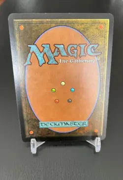 Gaea's Cradle Urza's Saga MTG - Lightly Played - Image 5