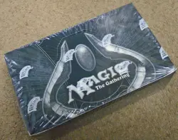 MAGIC THE GATHERING M13 CORE 2013 BOOSTER BOX FREE PRIORITY SHIPPING - Image 1