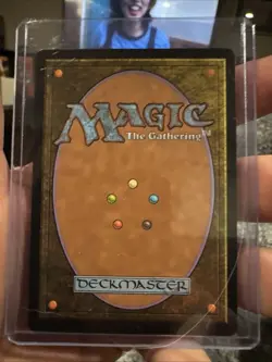 Winnowing (Showcase) Lorwyn Eclipsed Foil - Image 2