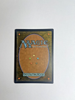 Faerie Mastermind March of the Machine Foil 58 mtg - Image 2