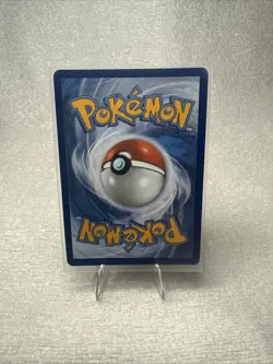 Pokemon Mega Charizard X ex 023 Me: Mega Evolution Promo Holo - Image 2