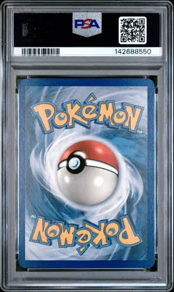 2006 POKEMON EX HOLON PHANTOMS #48 PERSIAN PSA 9 - Image 2
