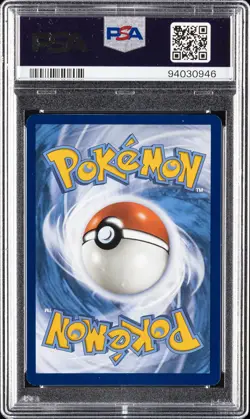 2023 POKEMON SWORD & SHIELD CROWN ZENITH #GG10 FULL ART/MEW PSA 8 - Image 2