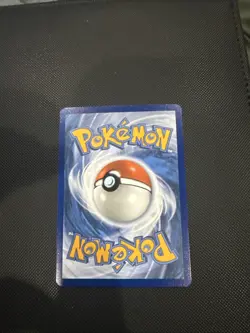 Pokemon Poke Pad 198/217 Me: Ascended Heroes Regular Non Holo Nm Pack Fresh - Image 2