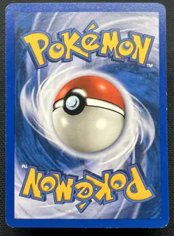 Mystery Plate 133/144 Skyridge Pokemon Card LP - Image 2
