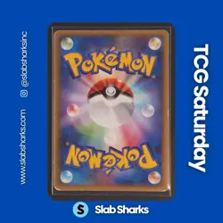 2010 POKEMON JAPANESE LOST LINK #011/040 MAGNEZONE PRIME HOLO - Image 2