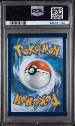 2021 POKEMON SWORD & SHIELD EVOLVING SKIES #191 FULL ART/DRAGONITE V PSA 10 - Image 2