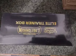 Pokemon TCG: Sword & Shield Lost Origin Elite Trainer Box ETB Sealed 820650850714 - Image 3