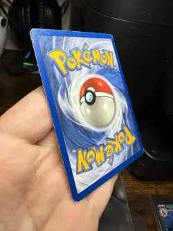 Pokemon Dragonite 1st Edition 4/62 Fossil Holo - Image 5